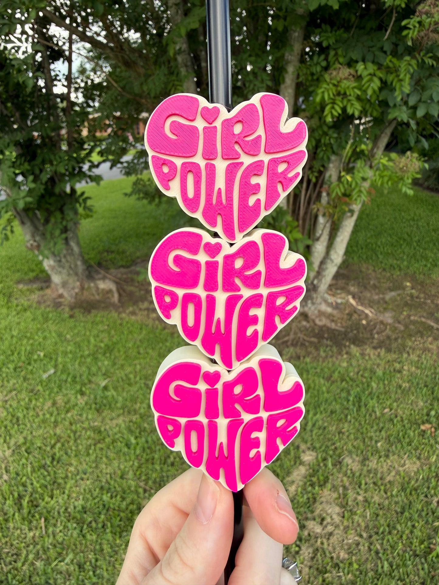 Girl Power