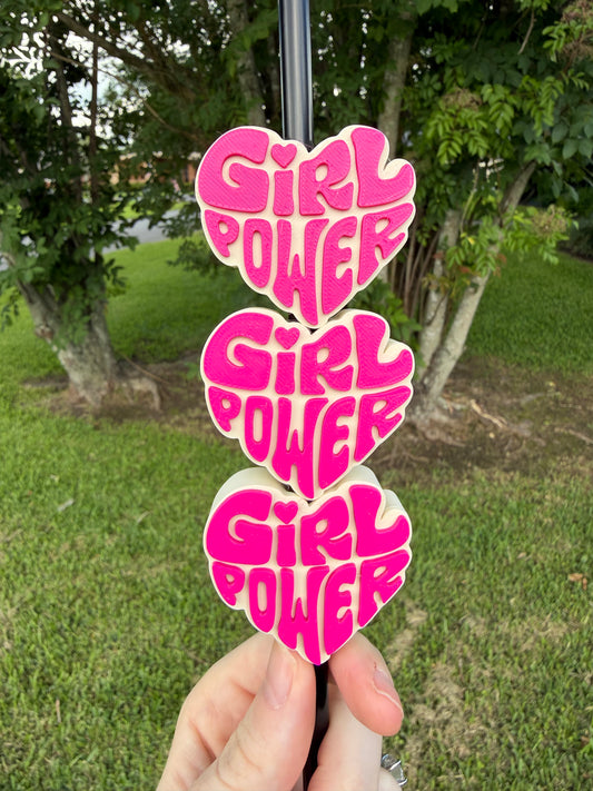 Girl Power