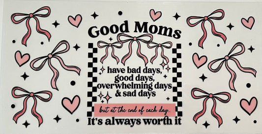 Good Moms