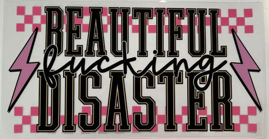 Beautiful Disaster