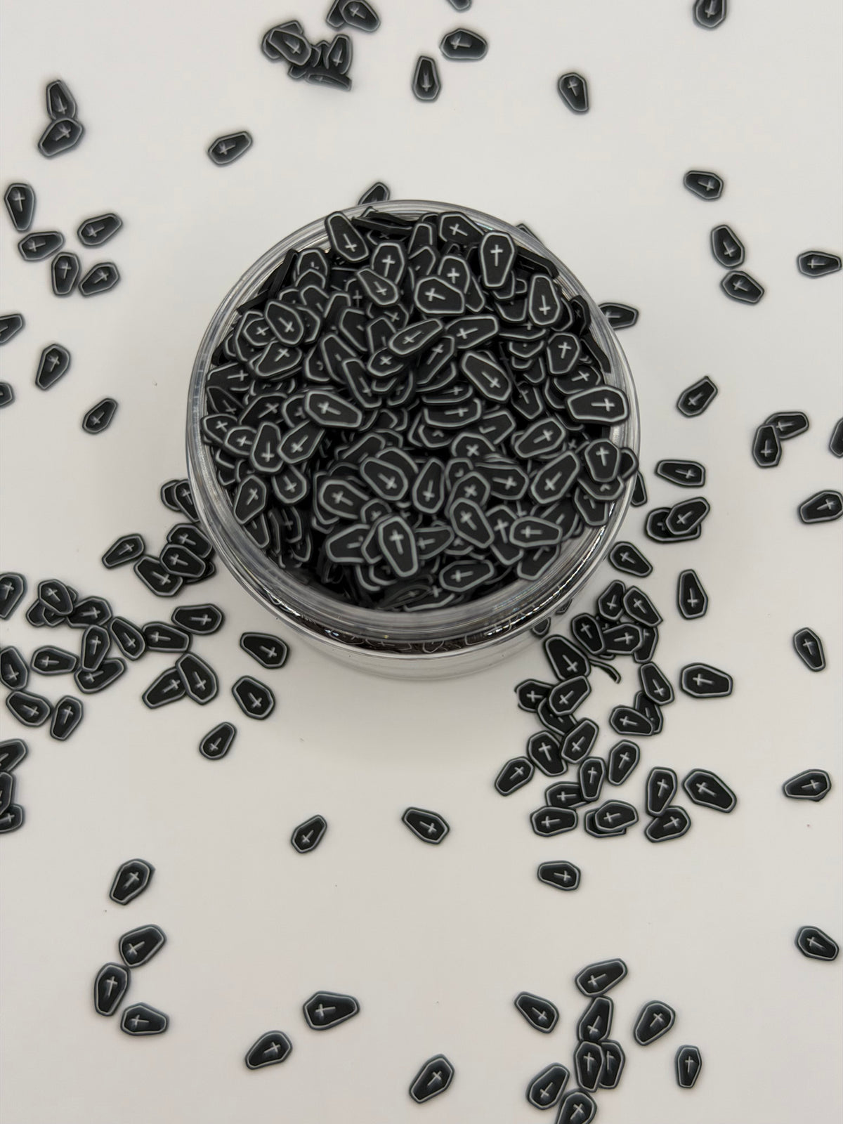 Coffins