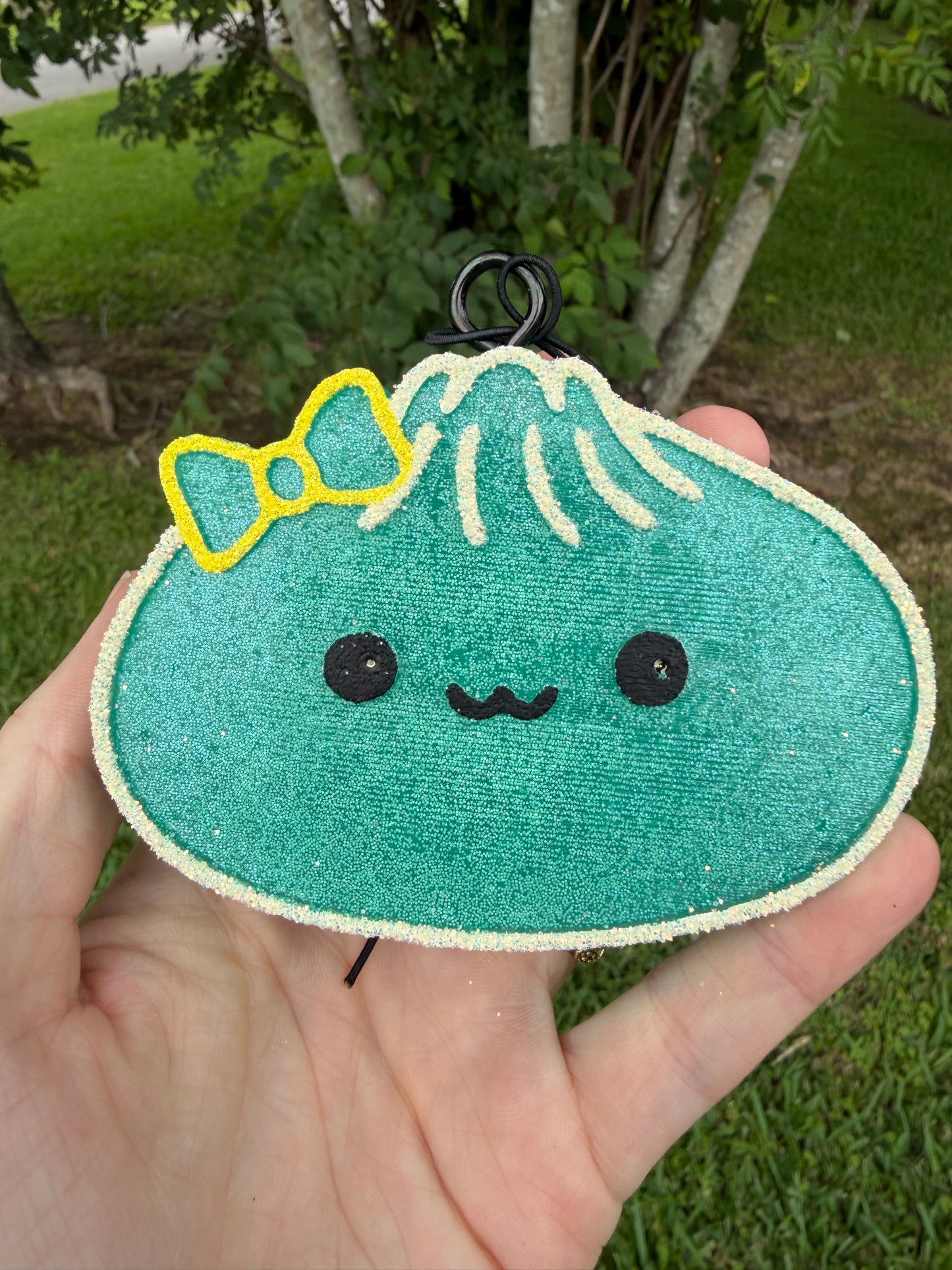 Dumplin (Undecorated)