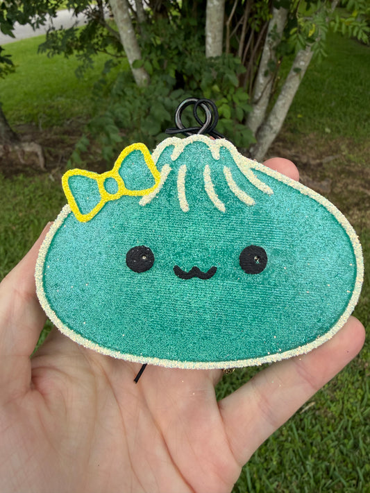 Dumplin