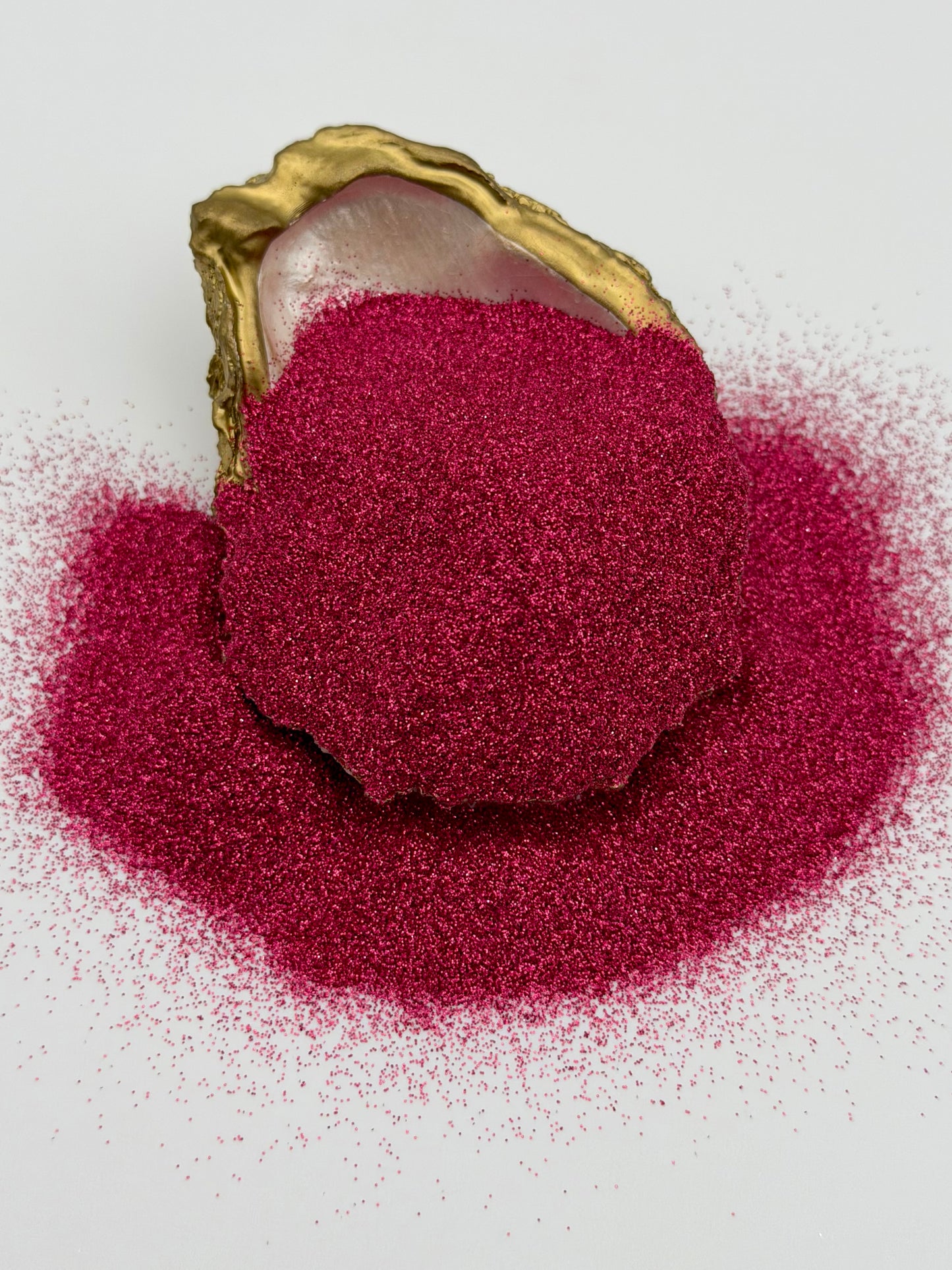 Raspberry Beret