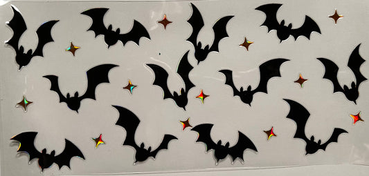 Holographic Bats