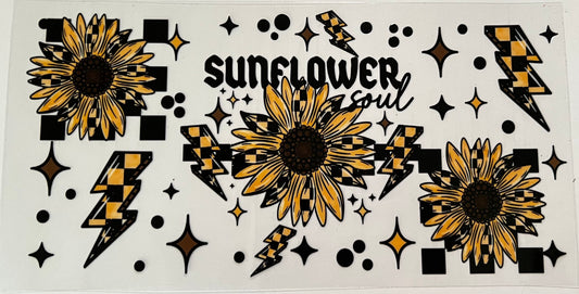 Sunflower Soul
