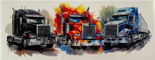 Trucks