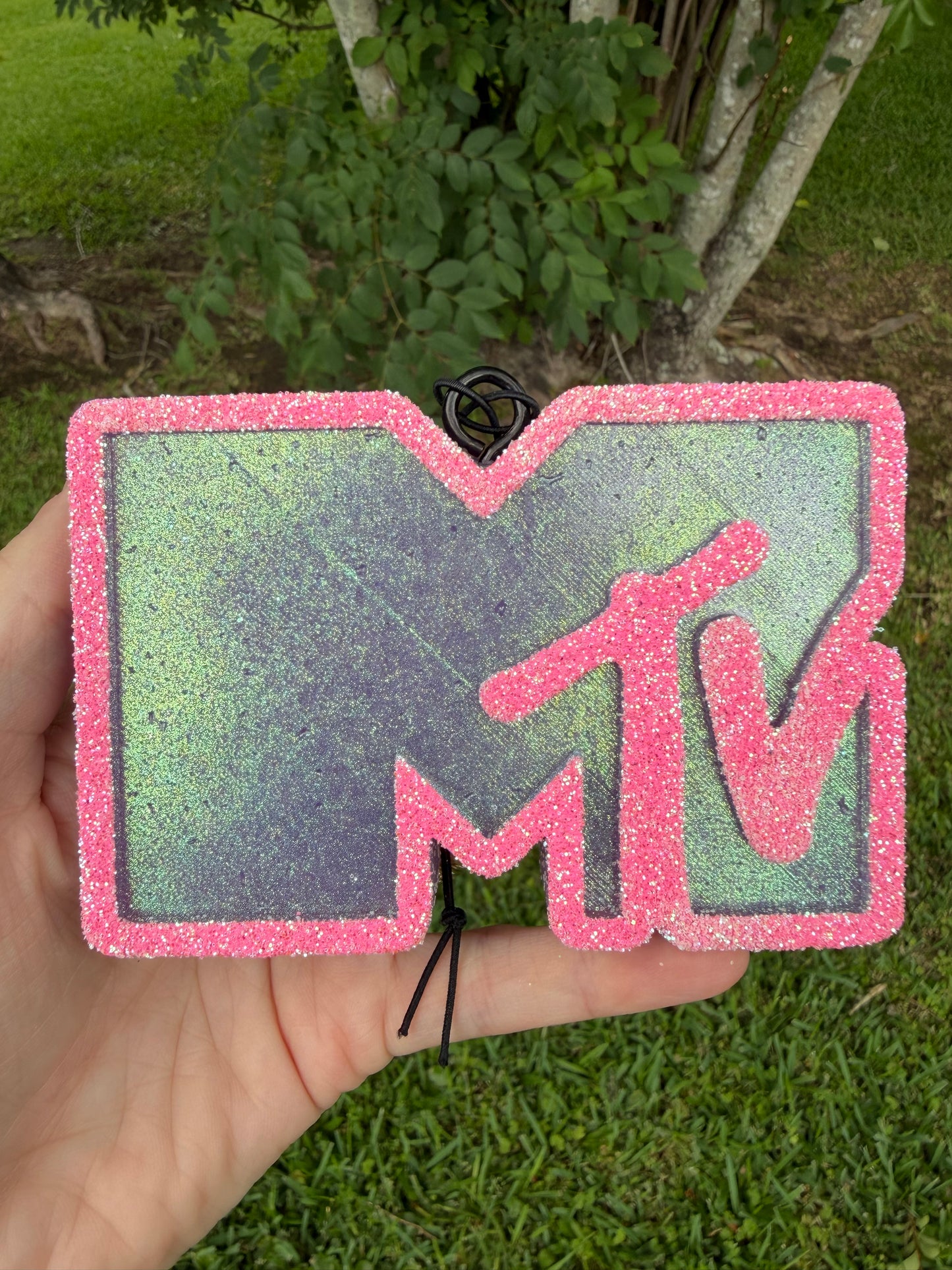 Music Television (Undecorated)