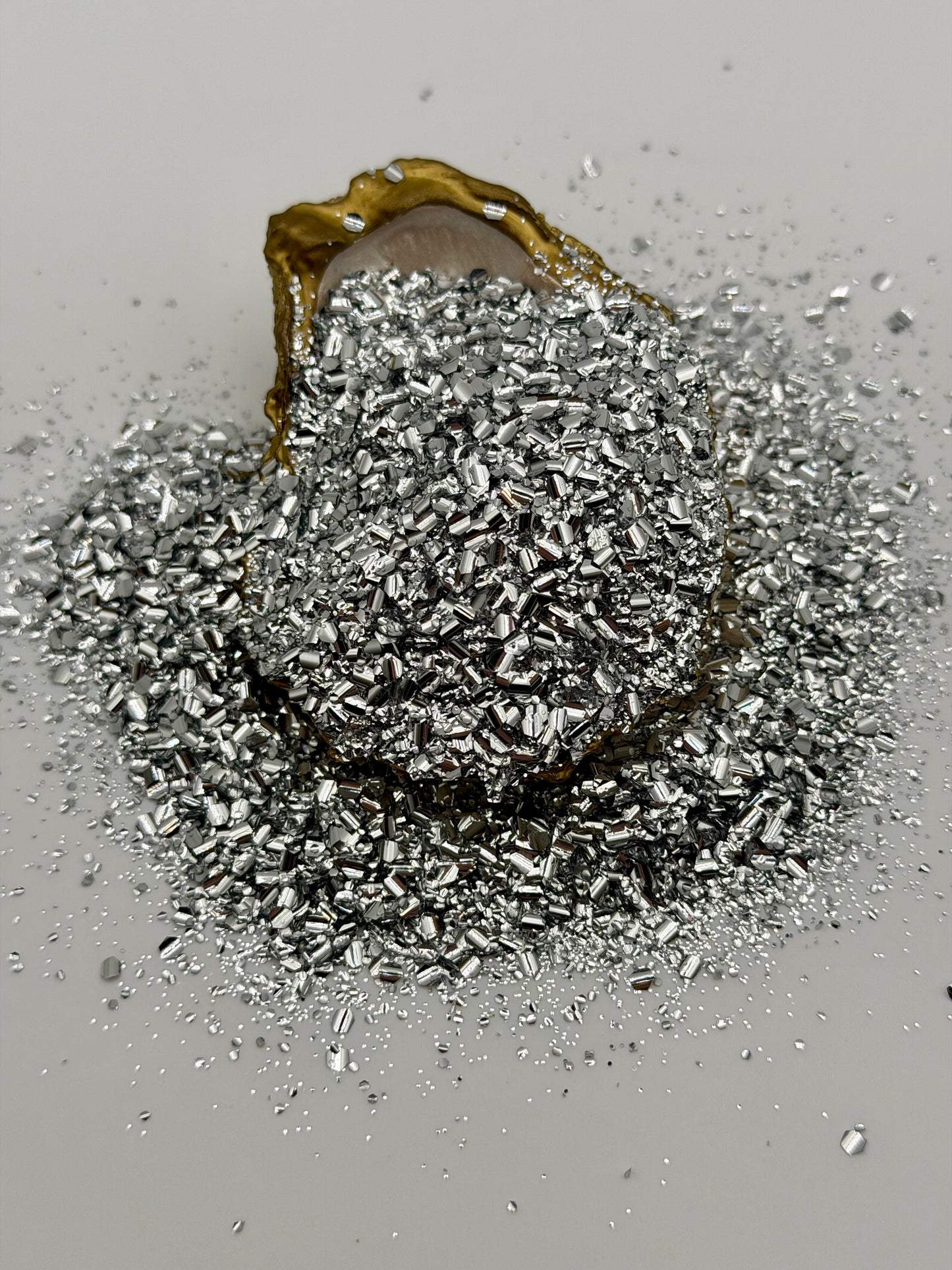 Gunmetal