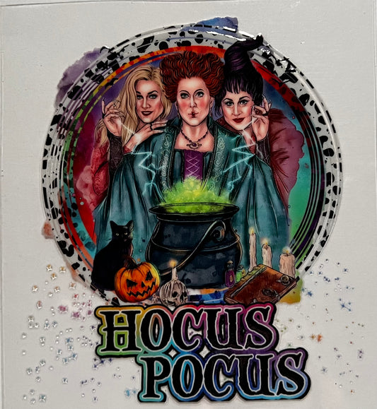 Hocus Pocus