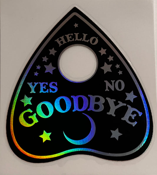 Ouija