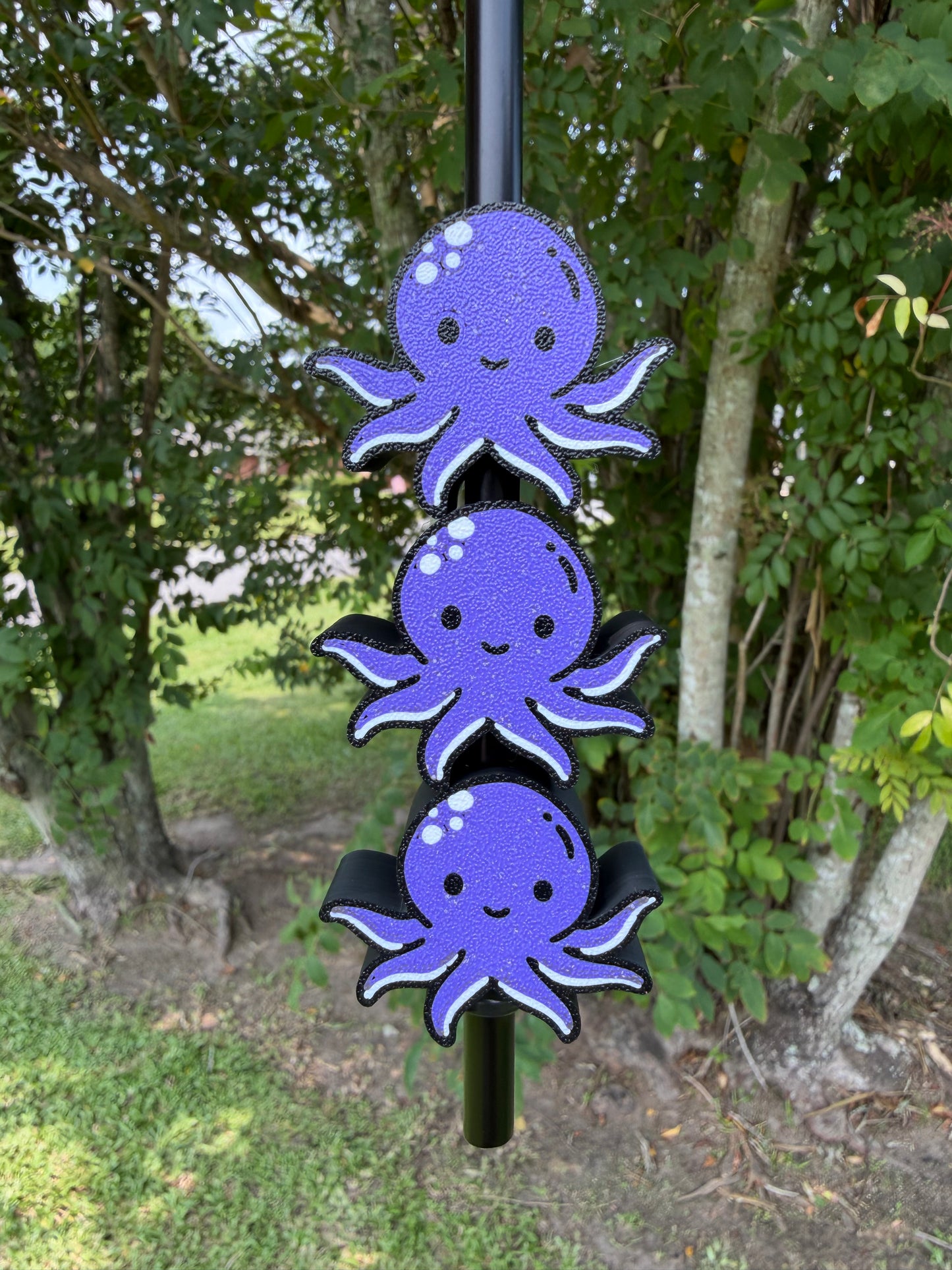 Octopus
