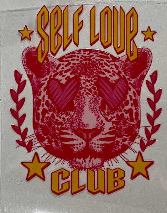 Self Love Club