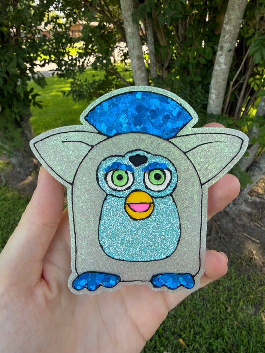 Ferbie (Undecorated)