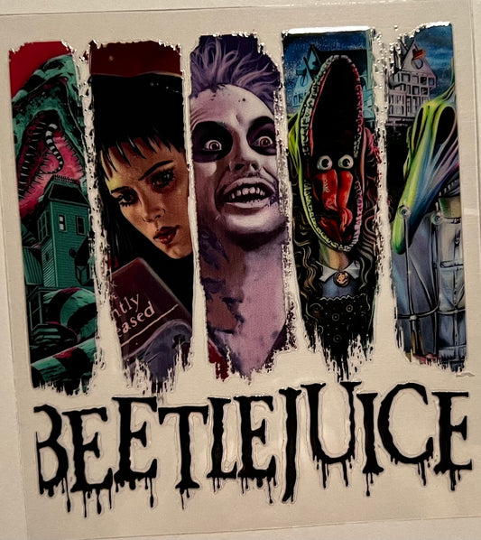Beetlejuice