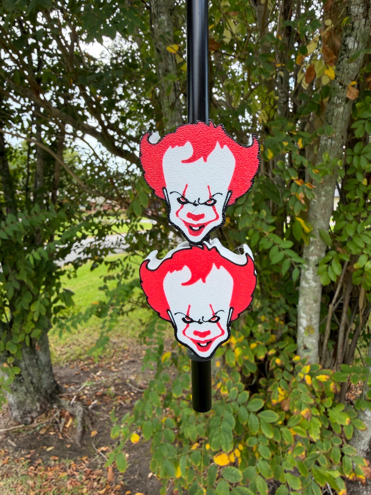 It