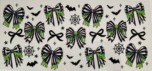 Beetle Bows