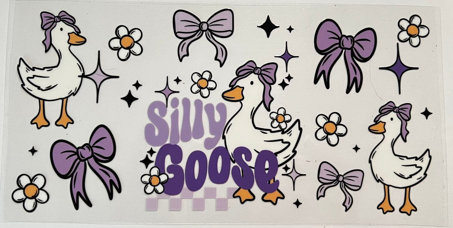 Silly Goose