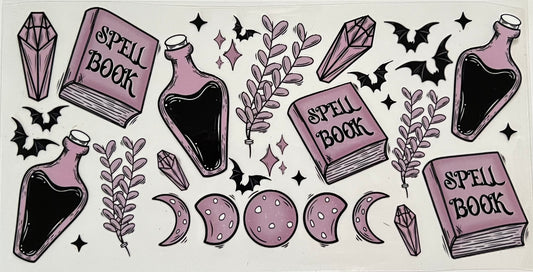 Witchy Things