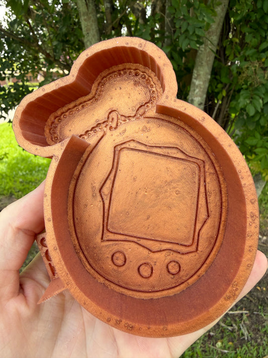 Tamagotchi