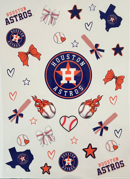 Stro’s Baseball