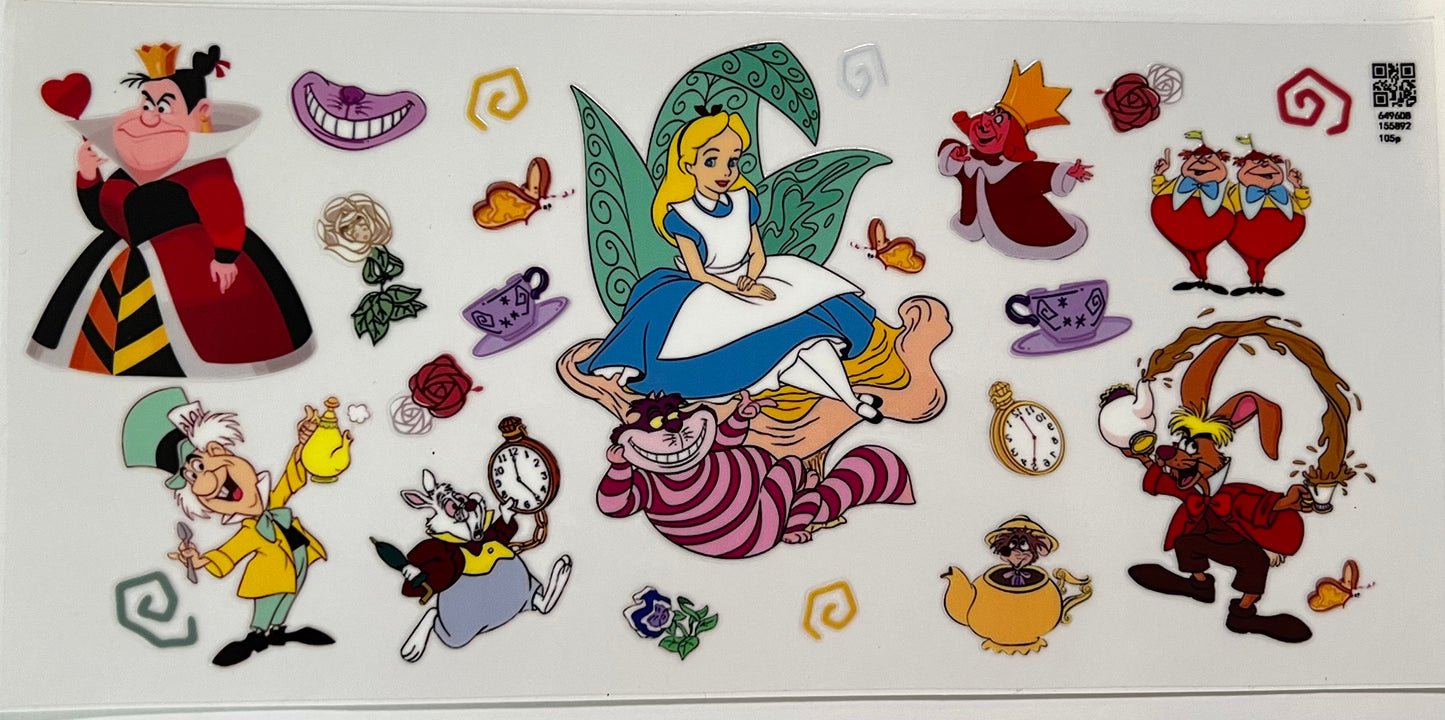 Princess Alice