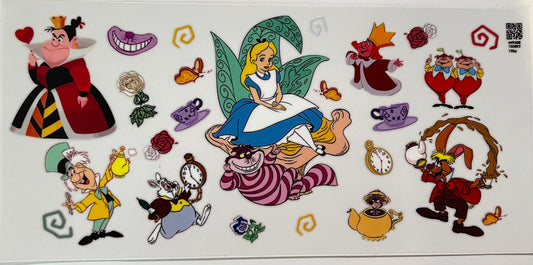 Princess Alice