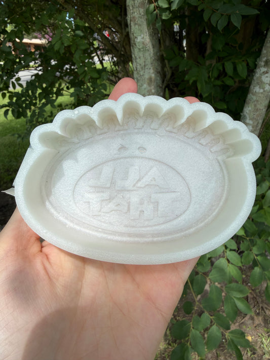 All That (Freshie Mold)