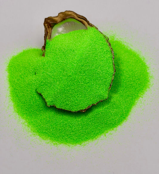 Slime Time