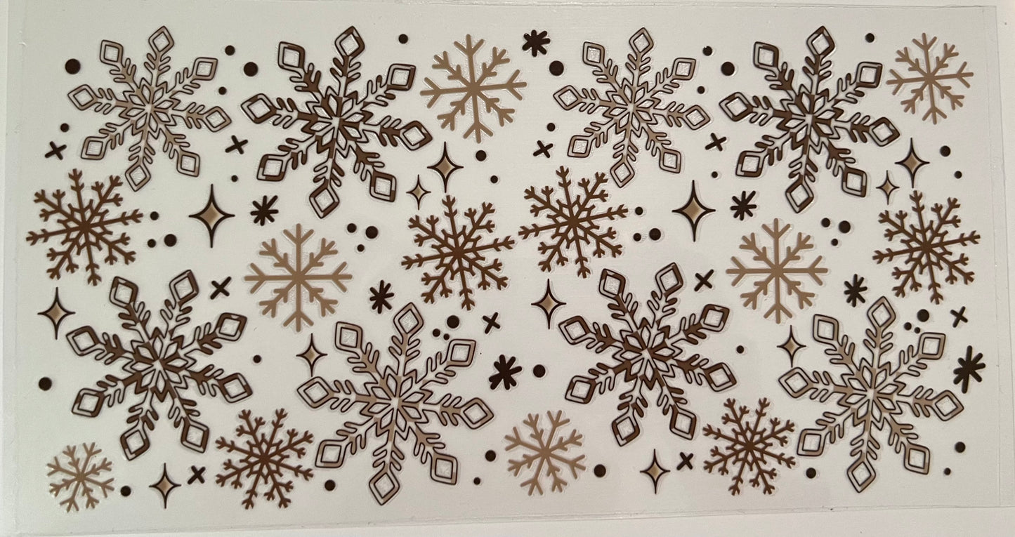 Snowflakes