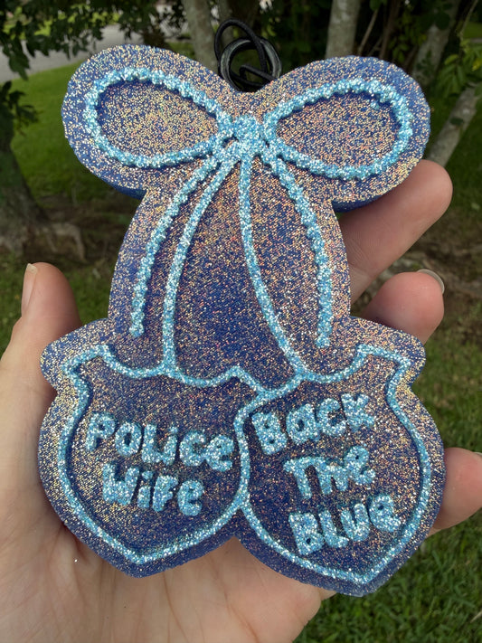 Police Wife