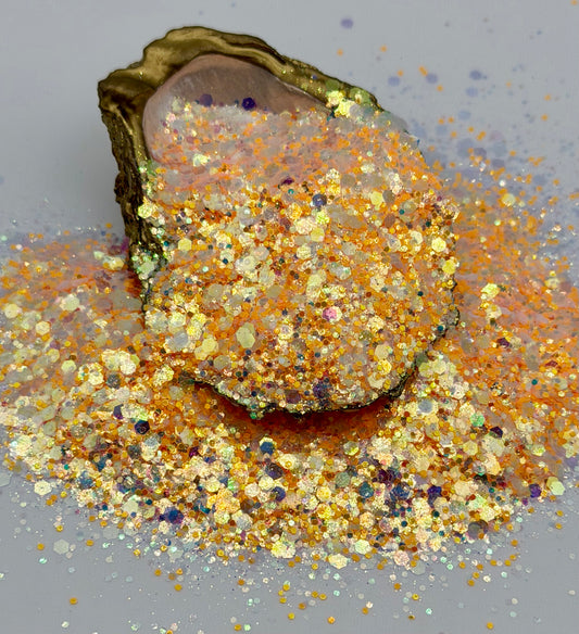 Citrine Nectar