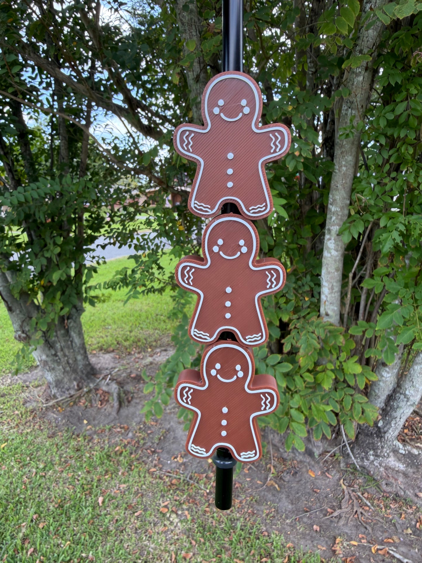 Gingerbread Man