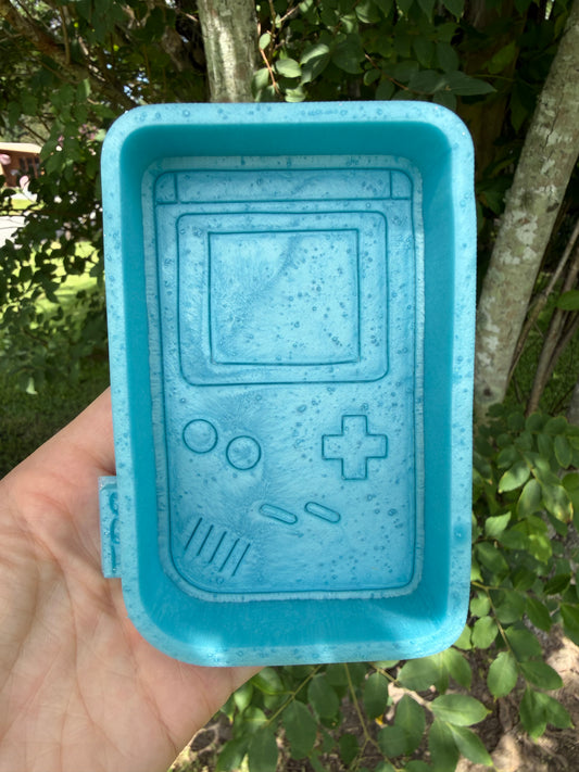 Game Boi (Freshie Mold)