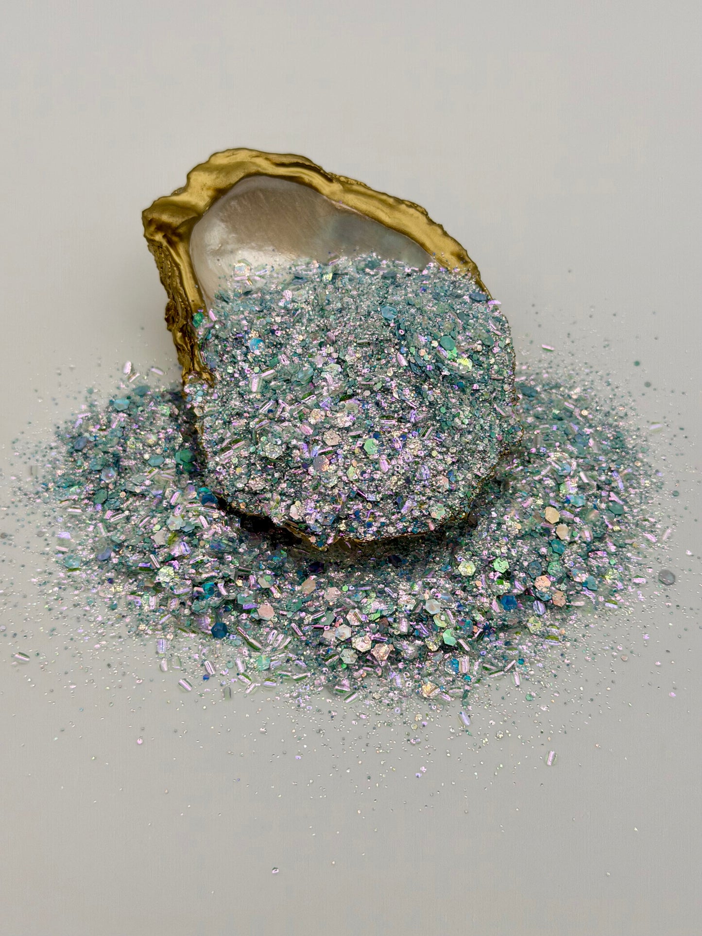 Glass Slipper