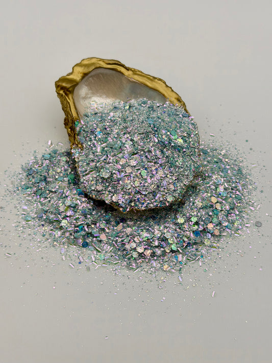 Glass Slipper