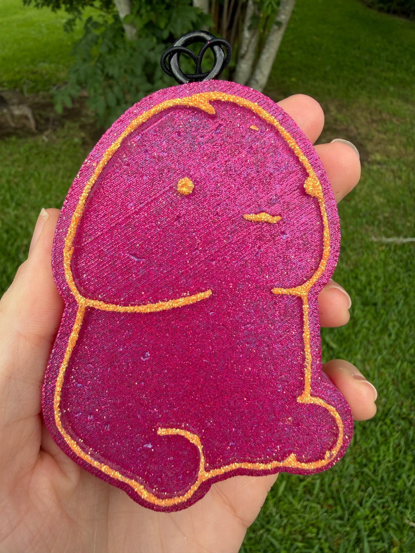 Lil Peen (Undecorated)