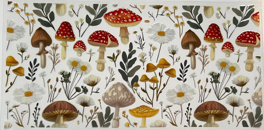 Mushies