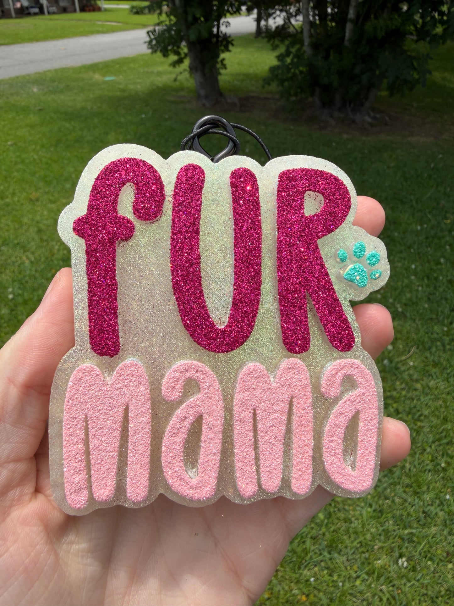 Fur Mama