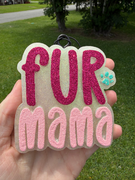 Fur Mama