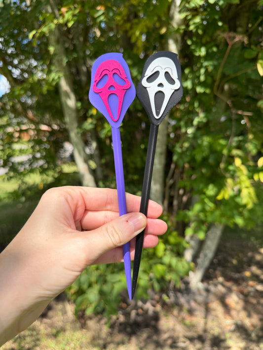 Ghostie Pokey Tool