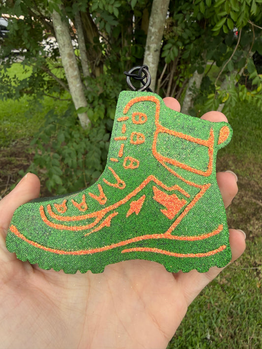Hiking Boot