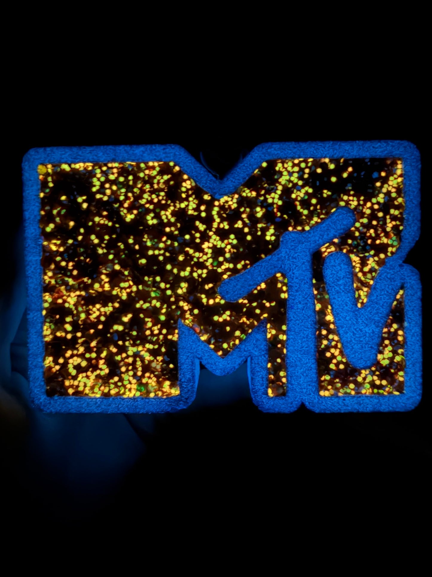 Music Television (Undecorated)