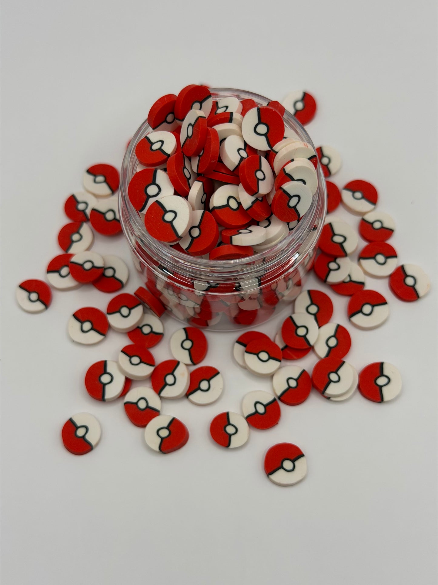 Pokeballs