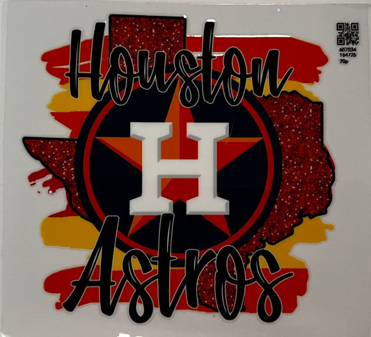 Astros
