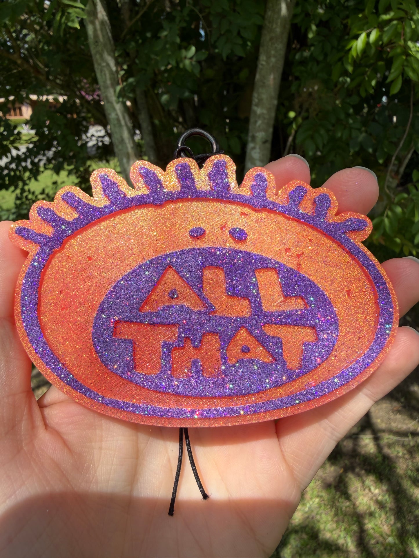 All That (Freshie Mold)