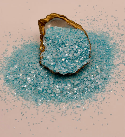 Blue Raspberry
