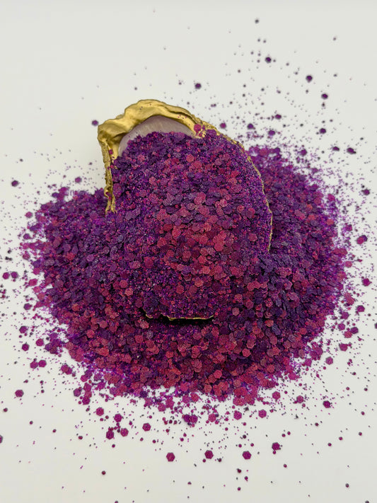 Plum Crazy