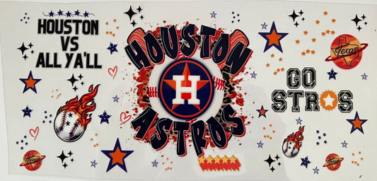 HTown Baseball