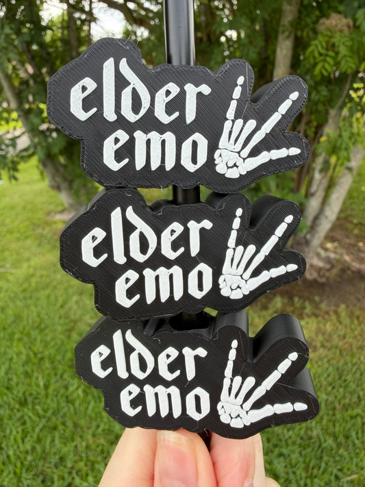 Elder Emo
